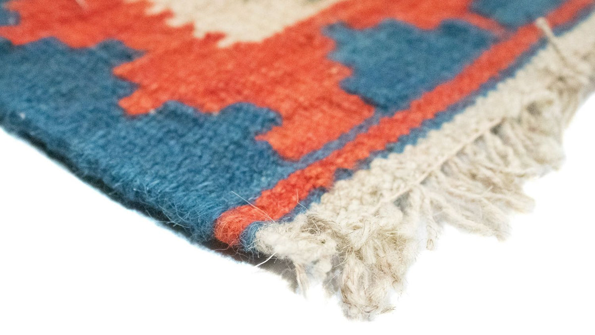 Kilim Fars Koberec 63x90cm