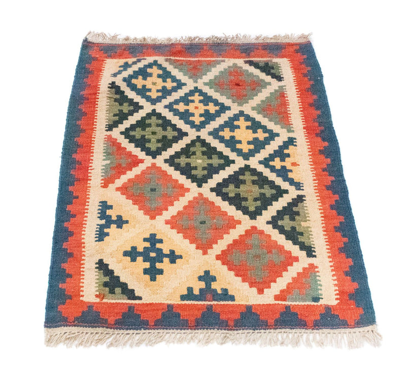 Kilim Fars Koberec 63x90cm