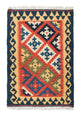 Kilim Fars Koberec 62x90cm
