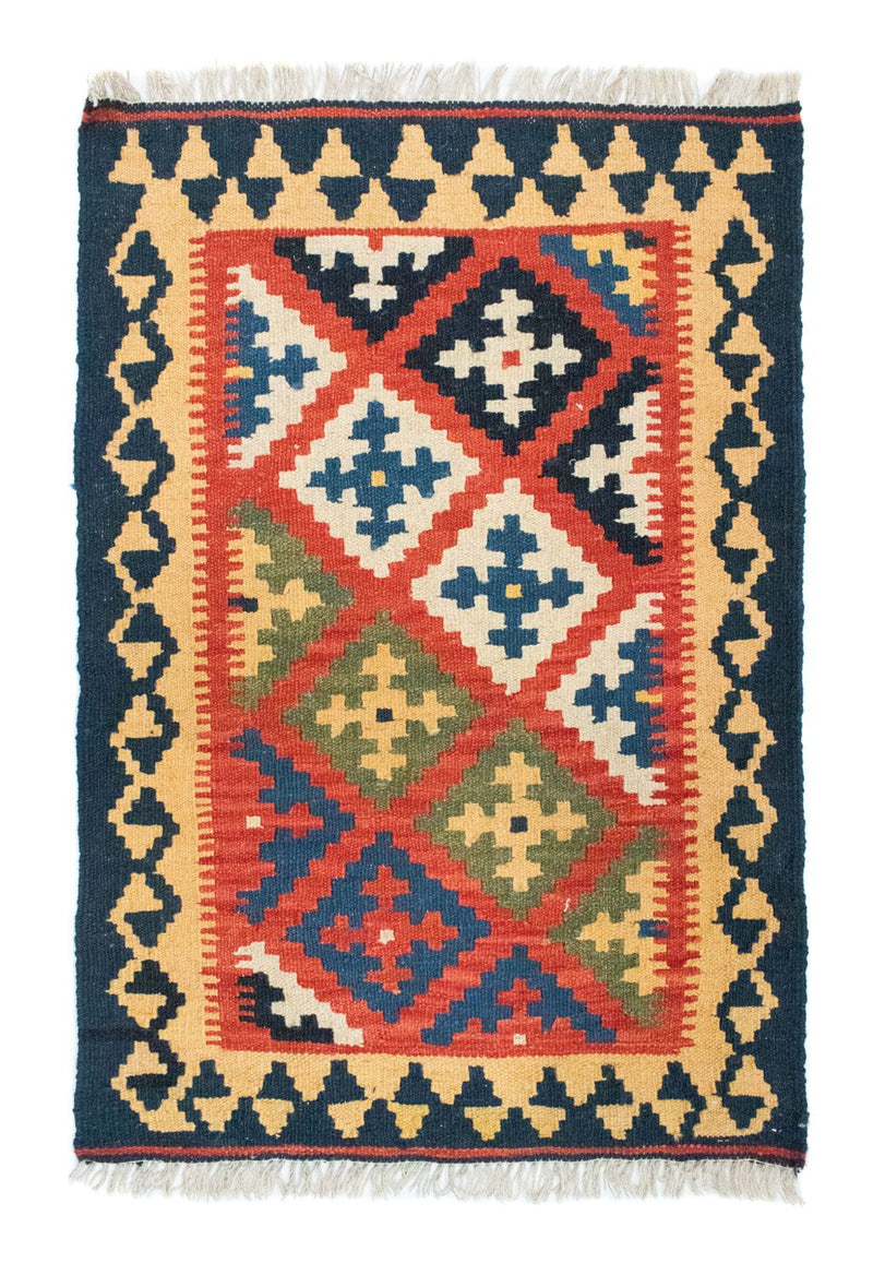 Kilim Fars Koberec 62x90cm