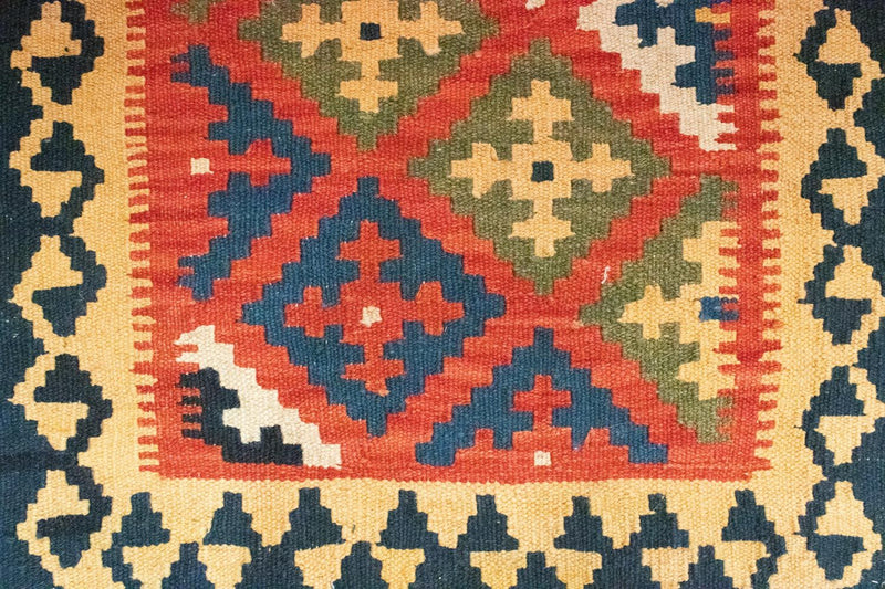 Kilim Fars Koberec 62x90cm