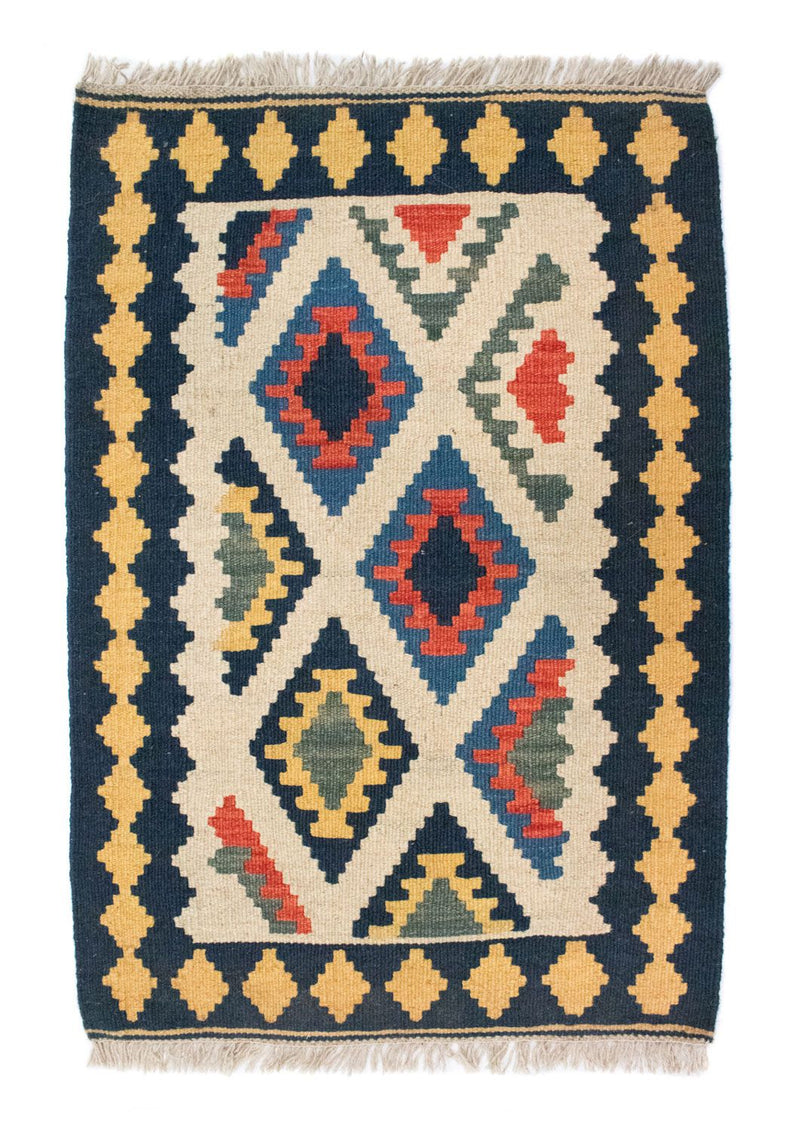 Kilim Fars Koberec 66x97cm