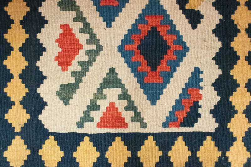 Kilim Fars Koberec 66x97cm