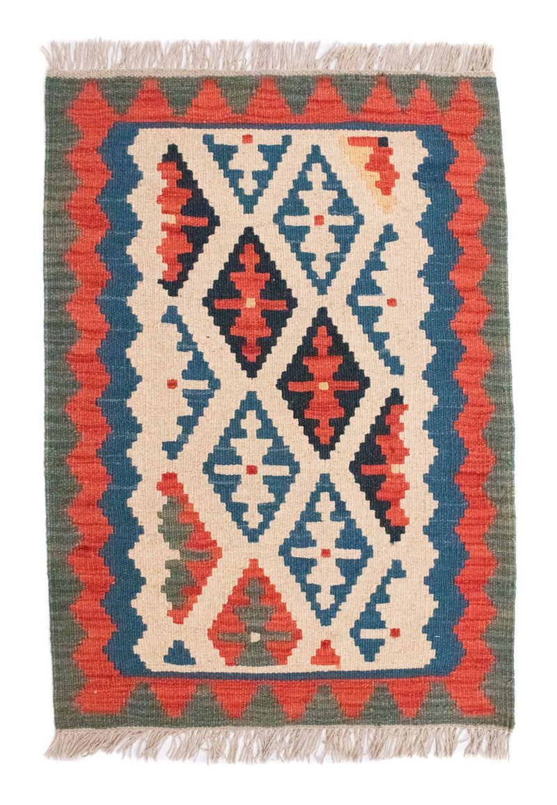 Kilim Fars Koberec 65x90cm