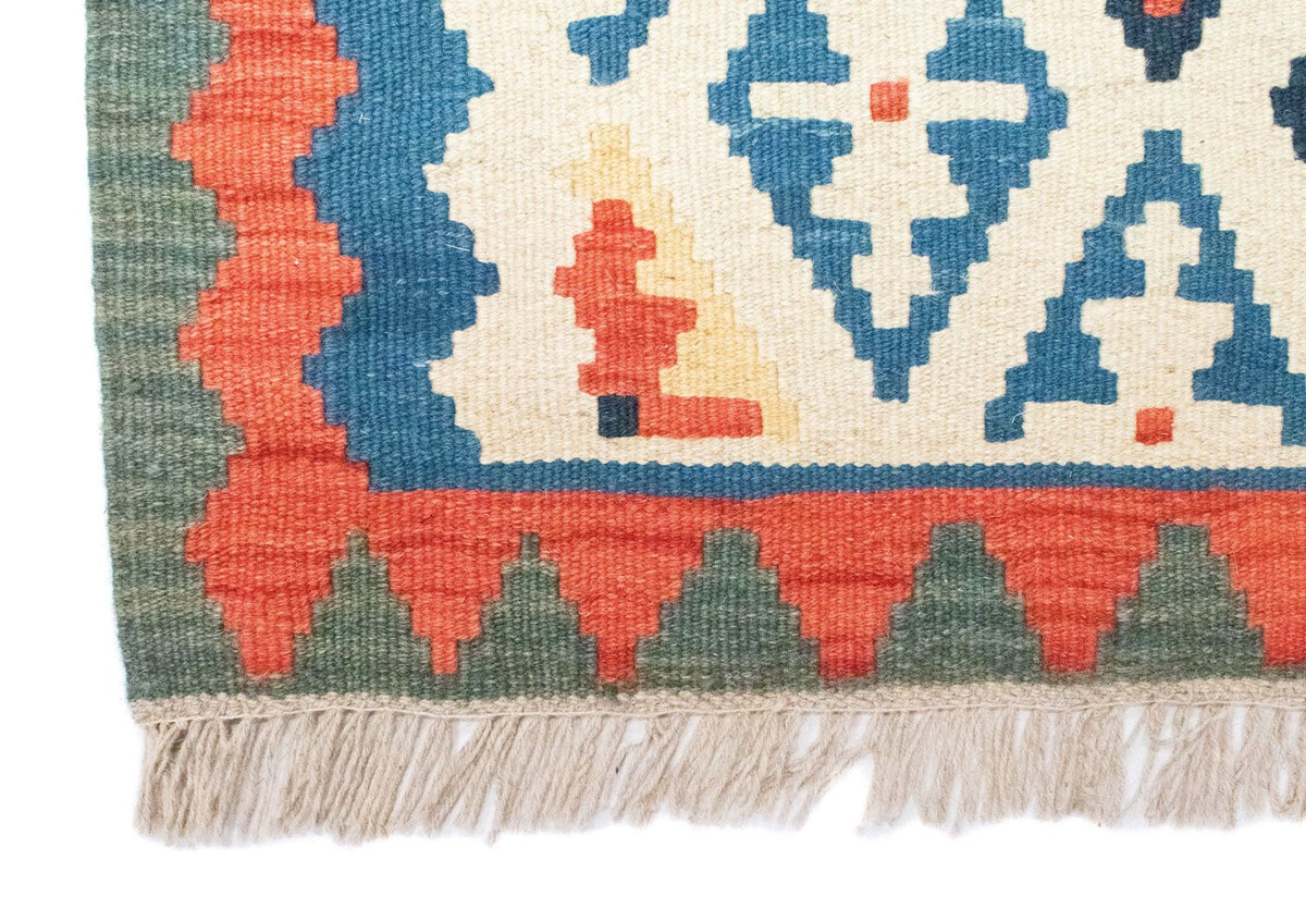 Kilim Fars Koberec 65x90cm