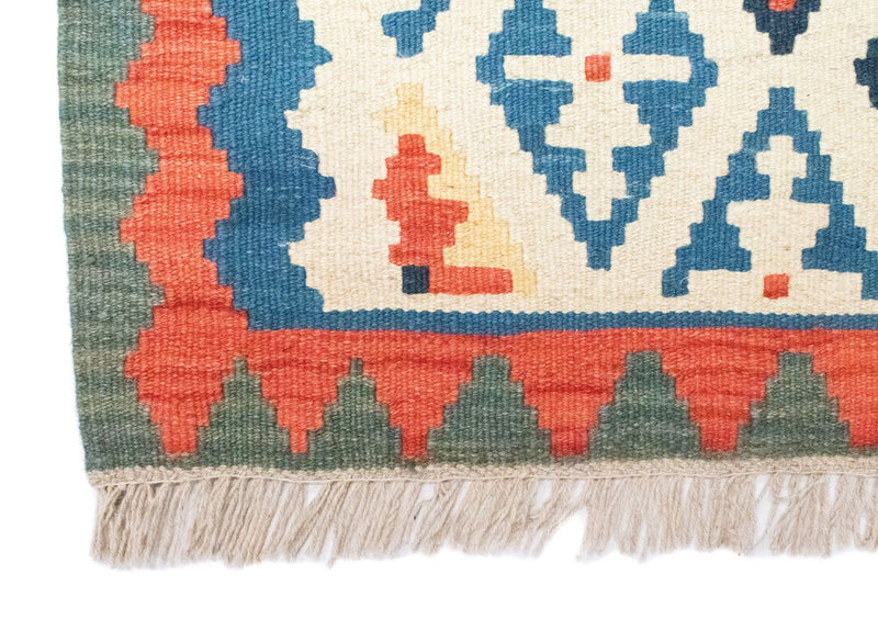 Kilim Fars Koberec 65x90cm