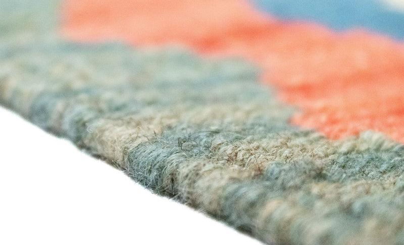 Kilim Fars Koberec 65x90cm