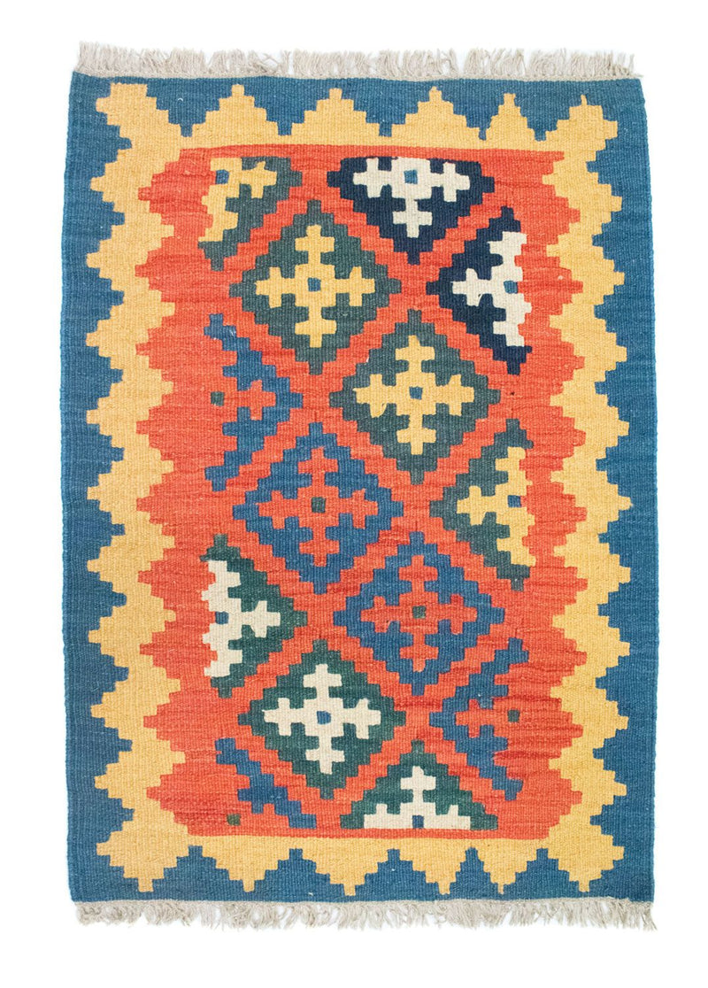 Kilim Fars Koberec 64x90cm