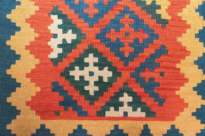 Kilim Fars Koberec 64x90cm