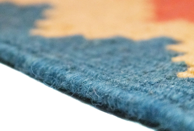 Kilim Fars Koberec 64x90cm