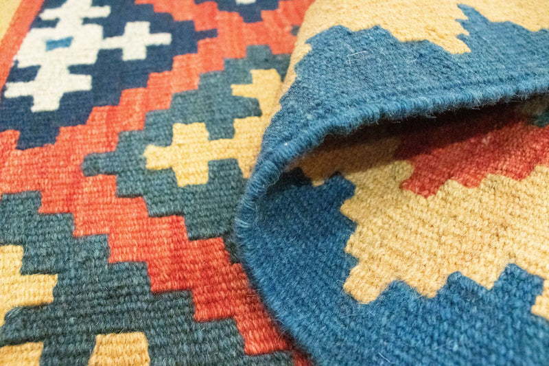 Kilim Fars Koberec 64x90cm
