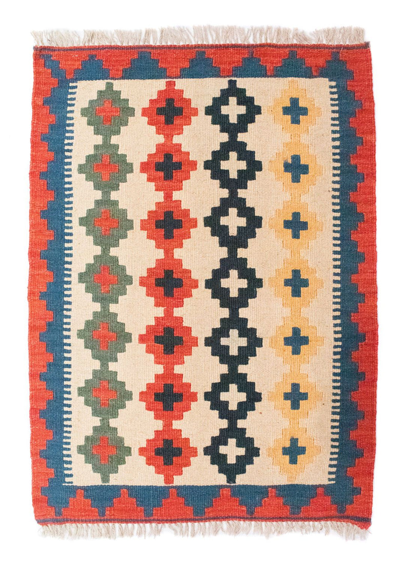 Kilim Fars Koberec 62x86cm