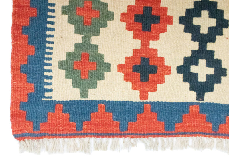 Kilim Fars Koberec 62x86cm