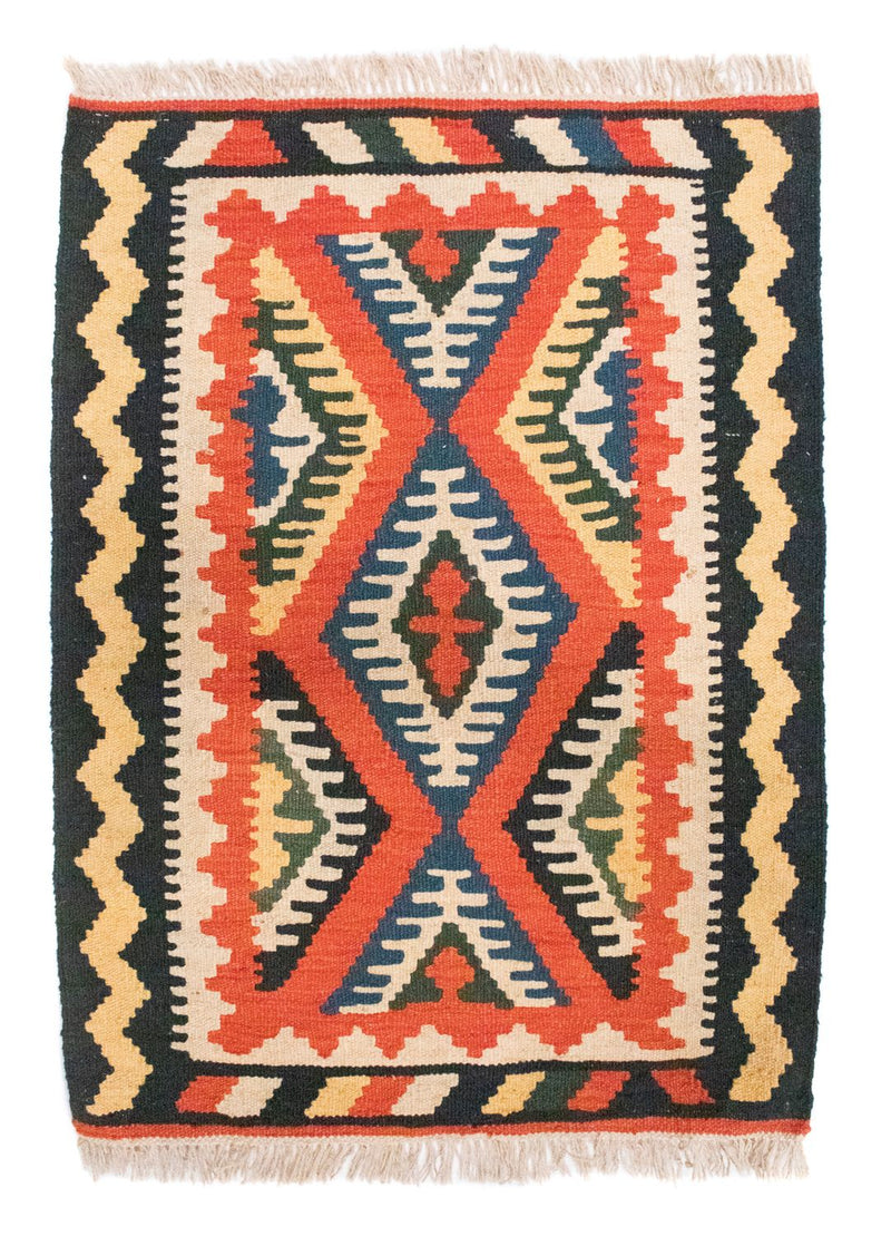 Kilim Fars Koberec 65x90cm