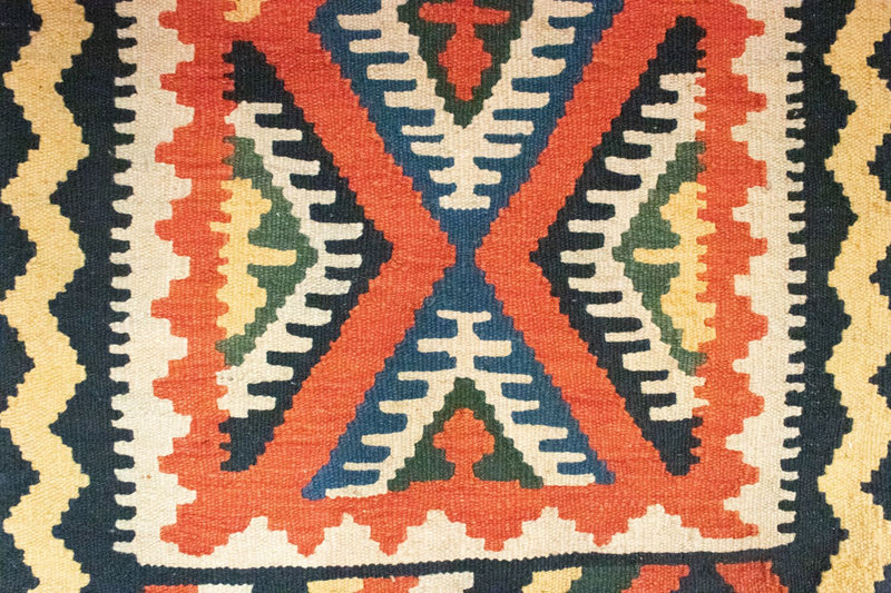 Kilim Fars Koberec 65x90cm