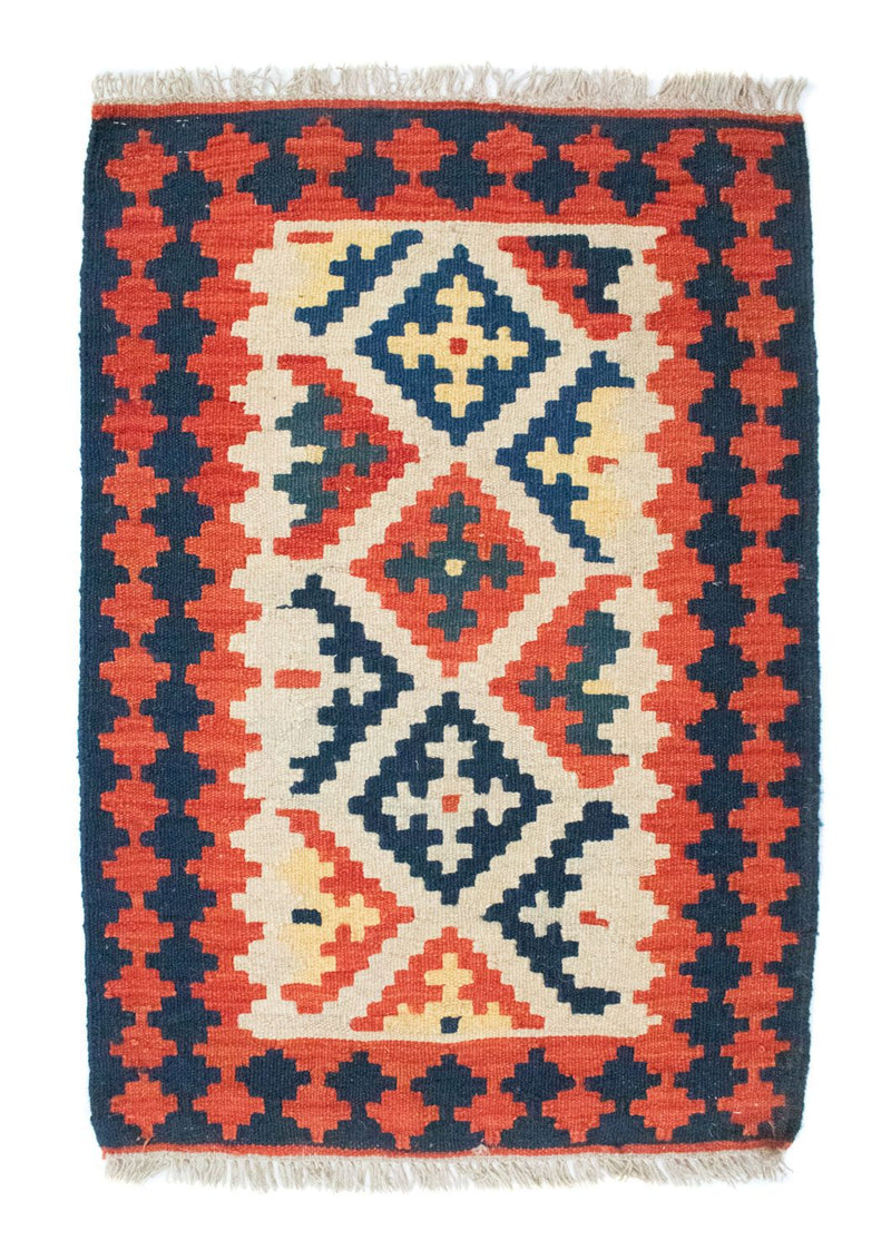 Kilim Fars Koberec 64x96cm