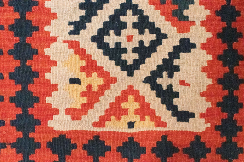 Kilim Fars Koberec 64x96cm