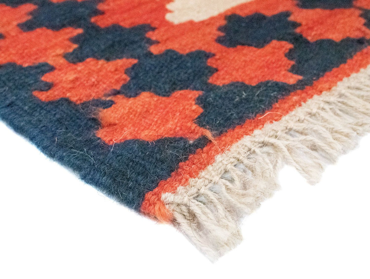 Kilim Fars Koberec 64x96cm