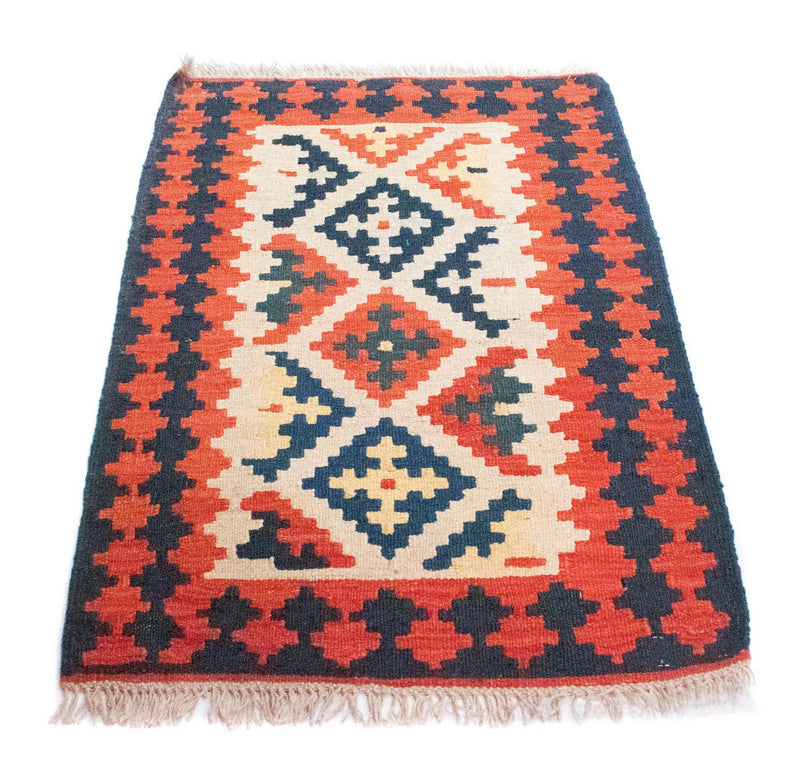 Kilim Fars Koberec 64x96cm