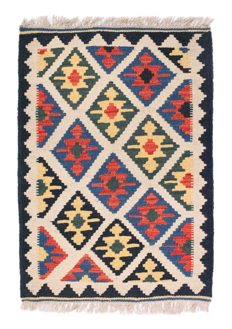 Kilim Fars Koberec 63x88cm