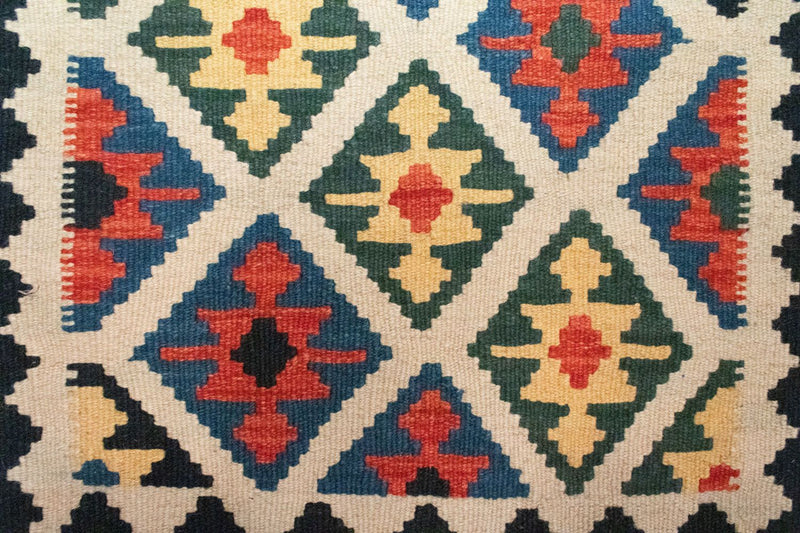 Kilim Fars Koberec 63x88cm