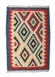 Kilim Fars Koberec 61x88cm