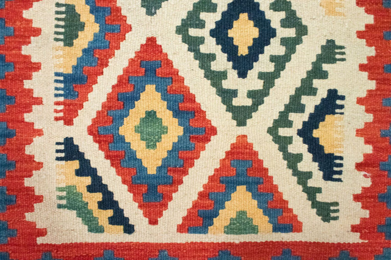 Kilim Fars Koberec 61x88cm
