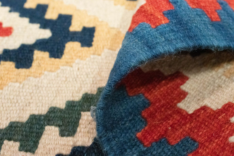 Kilim Fars Koberec 61x88cm