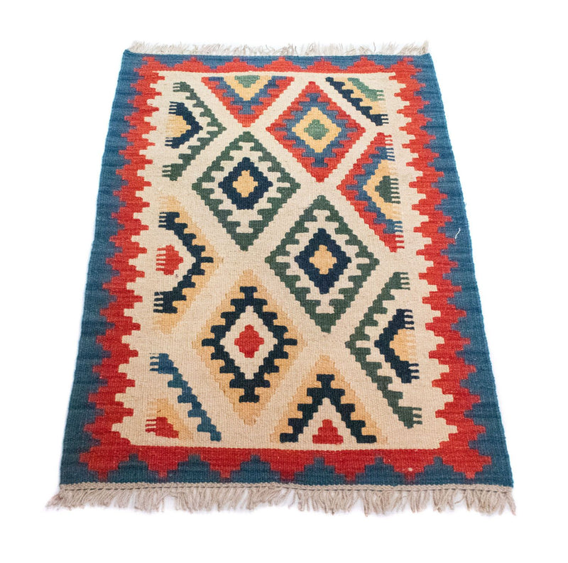 Kilim Fars Koberec 61x88cm