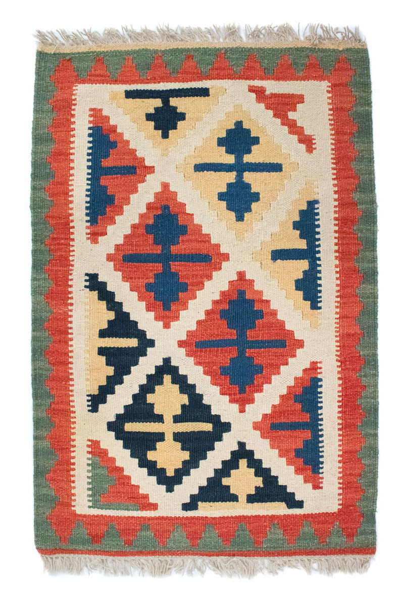 Kilim Fars Koberec 61x93cm