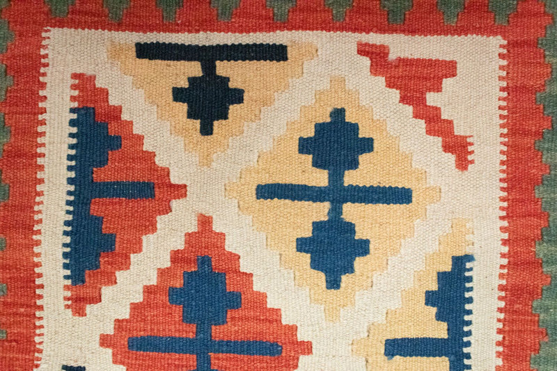 Kilim Fars Koberec 61x93cm