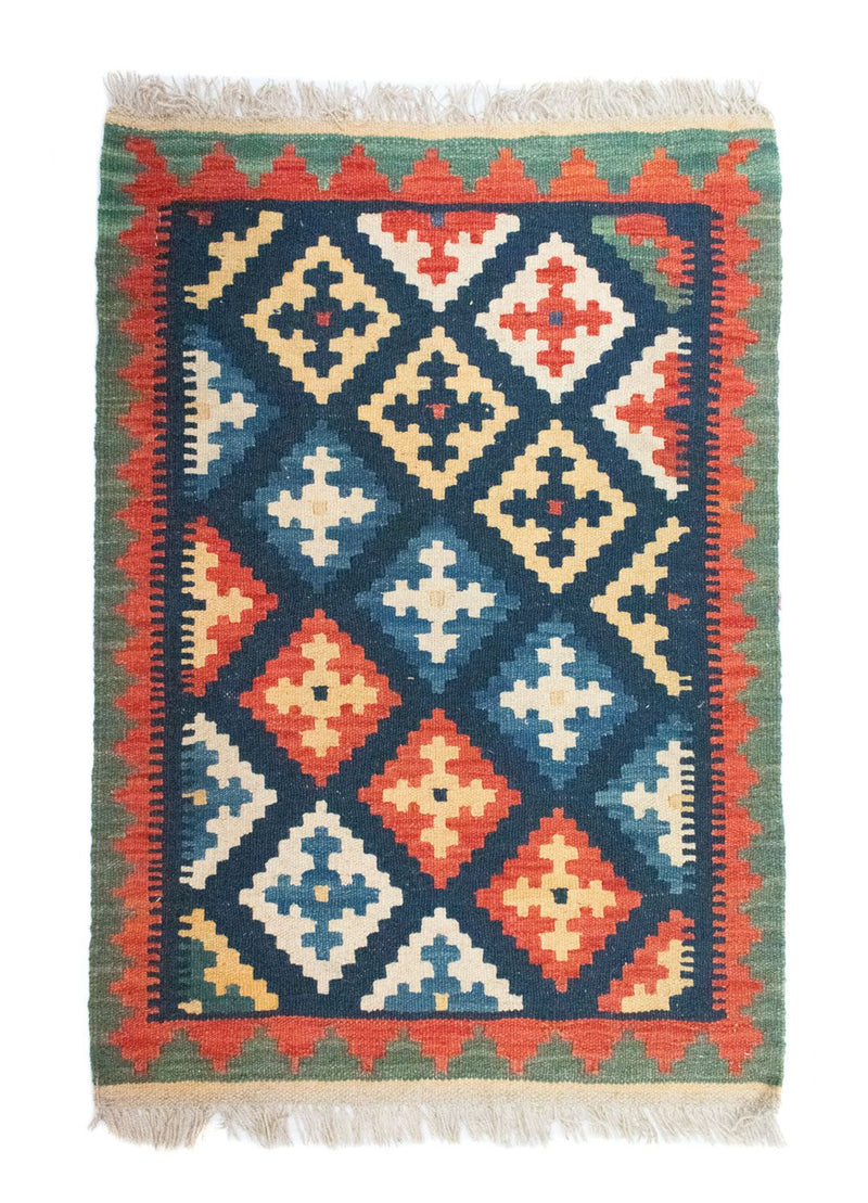 Kilim Fars Koberec 65x95cm