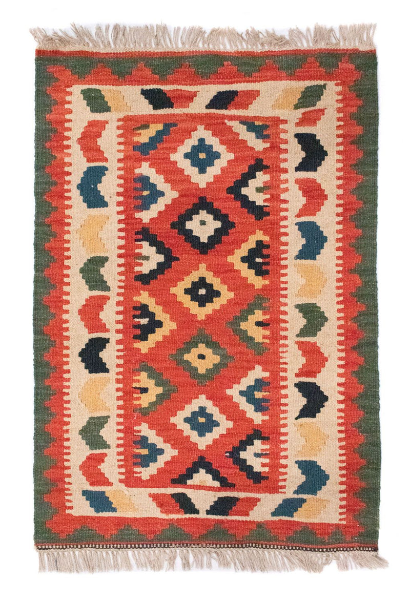 Kilim Fars Koberec 65x95cm