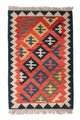 Kilim Fars Koberec 64x98cm