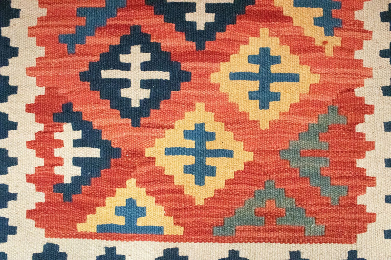 Kilim Fars Koberec 64x98cm