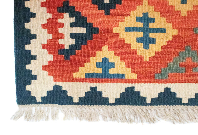 Kilim Fars Koberec 64x98cm