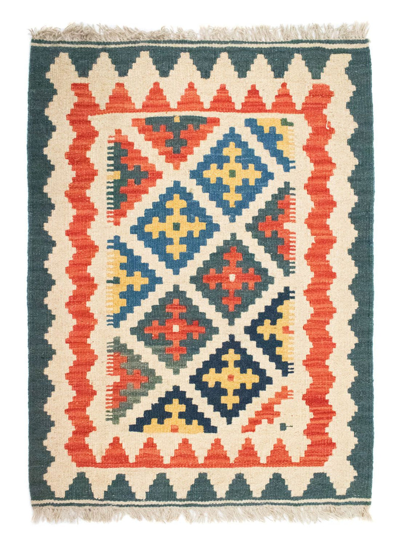 Kilim Fars Koberec 67x89cm