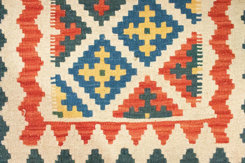 Kilim Fars Koberec 67x89cm