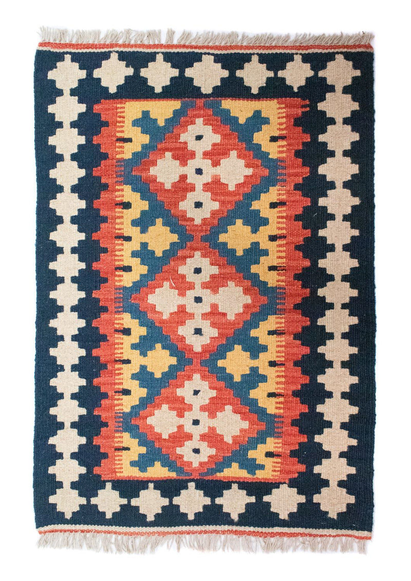 Kilim Fars Koberec 60x89cm