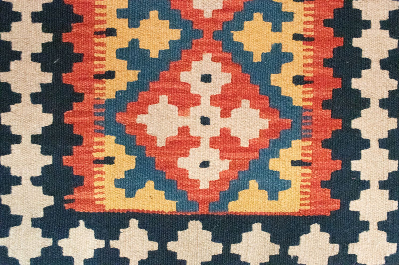 Kilim Fars Koberec 60x89cm
