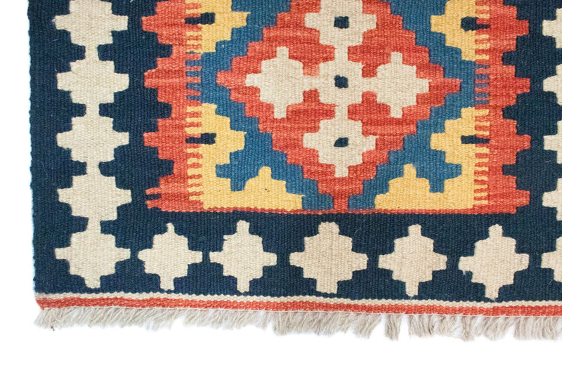Kilim Fars Koberec 60x89cm