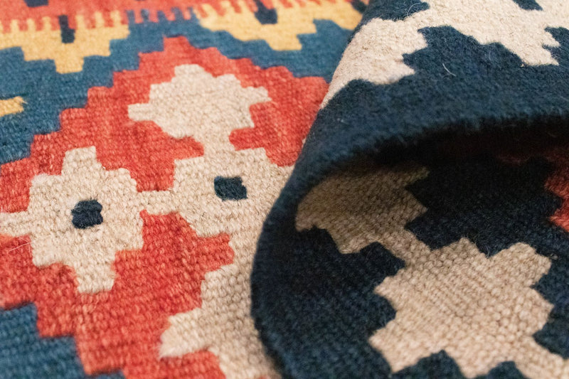 Kilim Fars Koberec 60x89cm