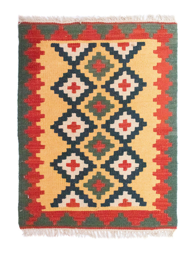 Kilim Fars Koberec 62x83cm