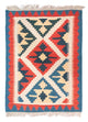 Kilim Fars Koberec 64x85cm