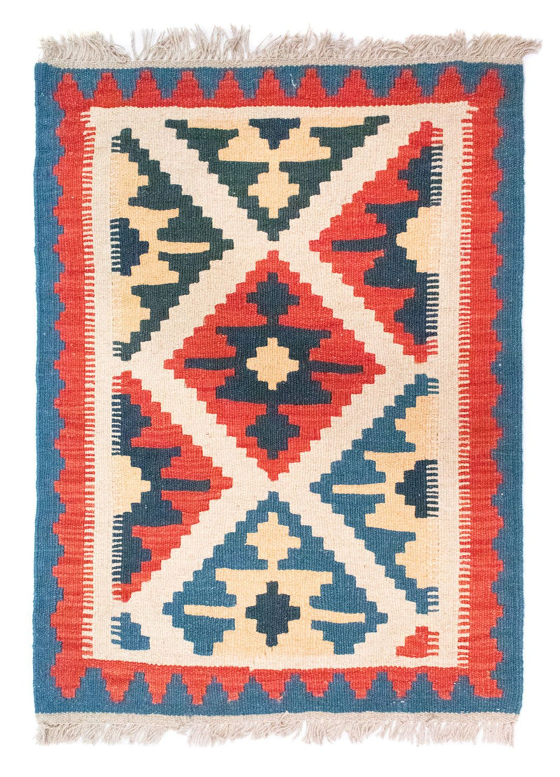 Kilim Fars Koberec 64x85cm
