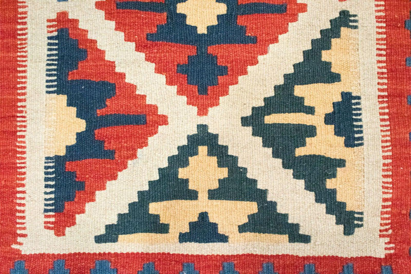 Kilim Fars Koberec 64x85cm