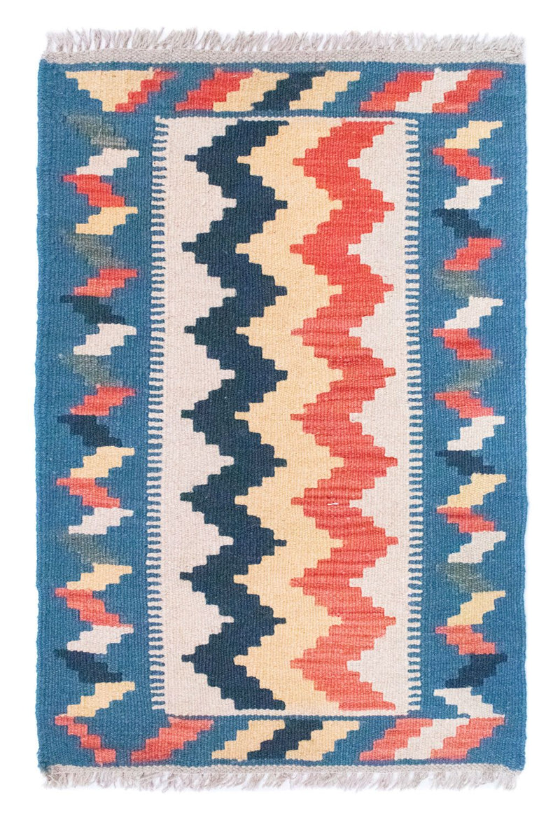 Kilim Fars Koberec 61x91cm