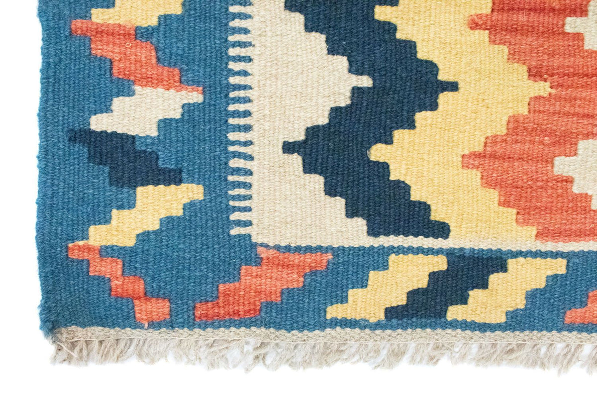Kilim Fars Koberec 61x91cm