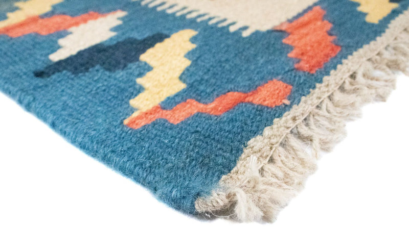 Kilim Fars Koberec 61x91cm