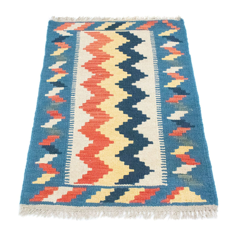 Kilim Fars Koberec 61x91cm